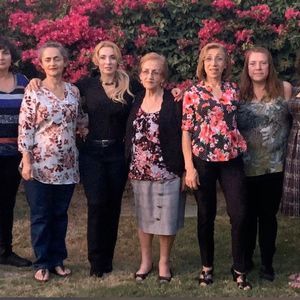 Meet your Posher, Jc-ali